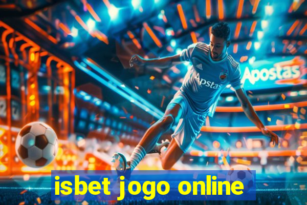 isbet jogo online